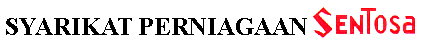 Syarikat Perniagaan Sentosa
